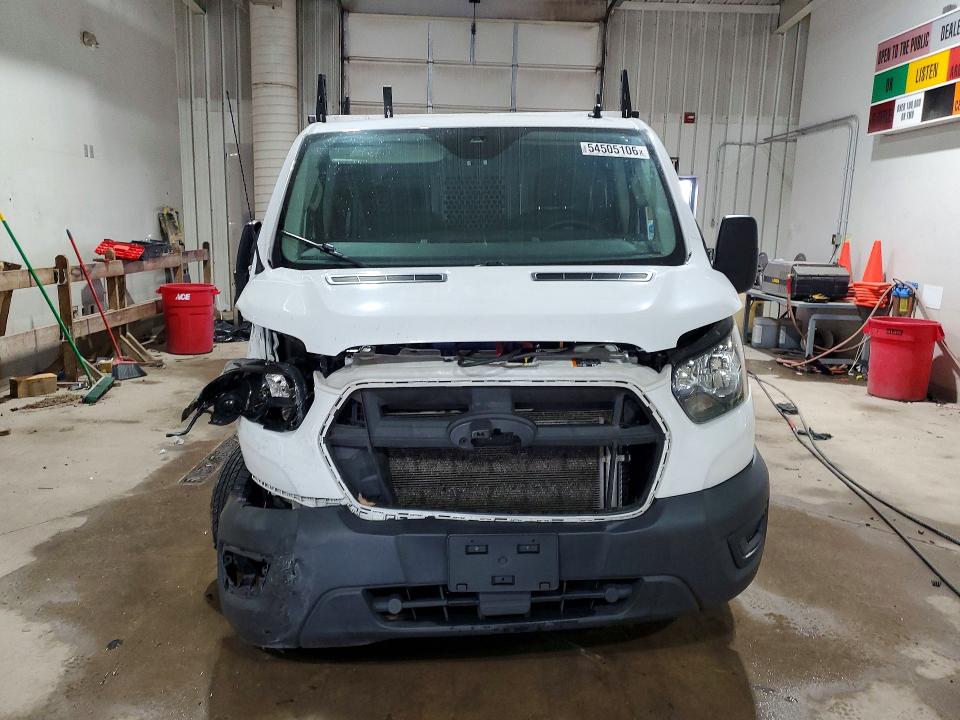 Aukcja sprzedaży 2020 Ford Transit, vin: 1FTYE1Y84LKA30129, numer aukcji: 54505106
