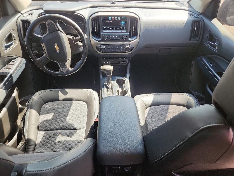 Aukcja sprzedaży 2016 Chevrolet Colorado, vin: 1GCGTDE37G1354358, numer aukcji: 52875366