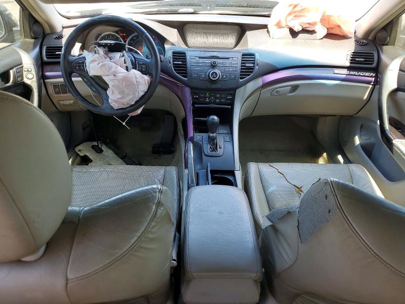Aukcja sprzedaży 2009 Acura Tsx, vin: JH4CU26699C025594, numer aukcji: 54087466