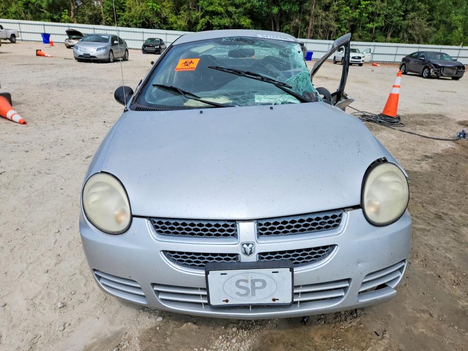 Продаж на аукціоні авто 2004 Dodge Neon, vin: 1B3ES56C74D646456, номер лоту: 54128496