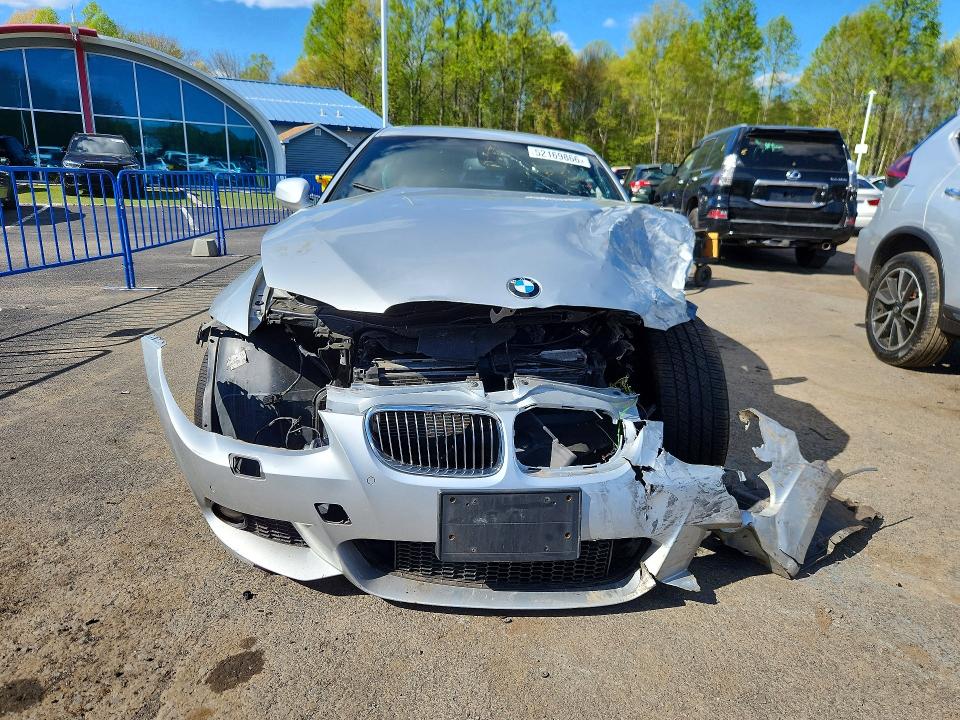 2013 Bmw 328 მანქანა იყიდება აუქციონზე, vin: WBAKE3C54DE444863, აუქციონის ნომერი: 52169866