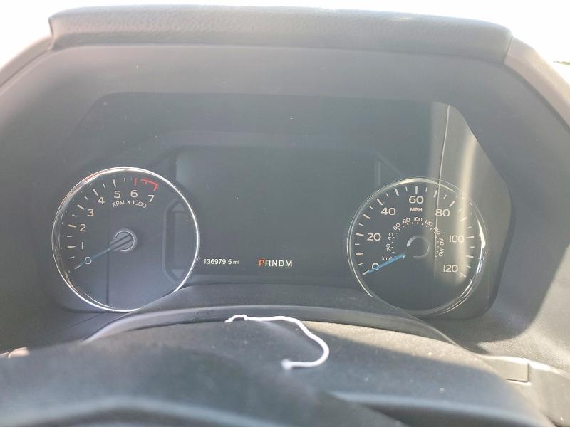 Aukcja sprzedaży 2017 Ford F150, vin: 1FTEW1EG5HKE03617, numer aukcji: 53733176