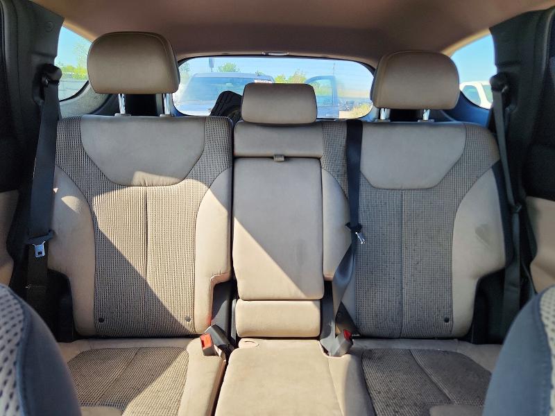 53890406 :رقم المزاد ، 5NMS23AD7LH133932 vin ، 2020 Hyundai Santa Fe مزاد بيع