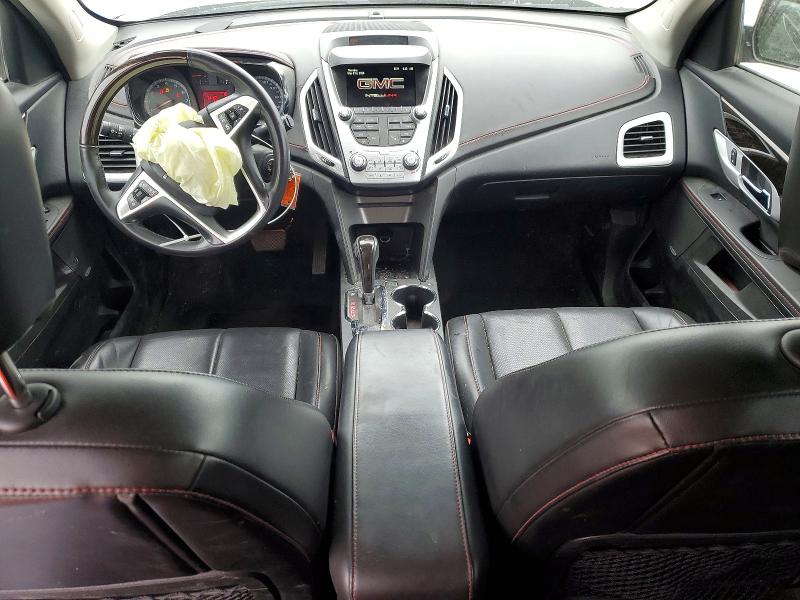 Продаж на аукціоні авто 2013 Gmc Terrain, vin: 2GKFLZEK7D6315038, номер лоту: 54094636