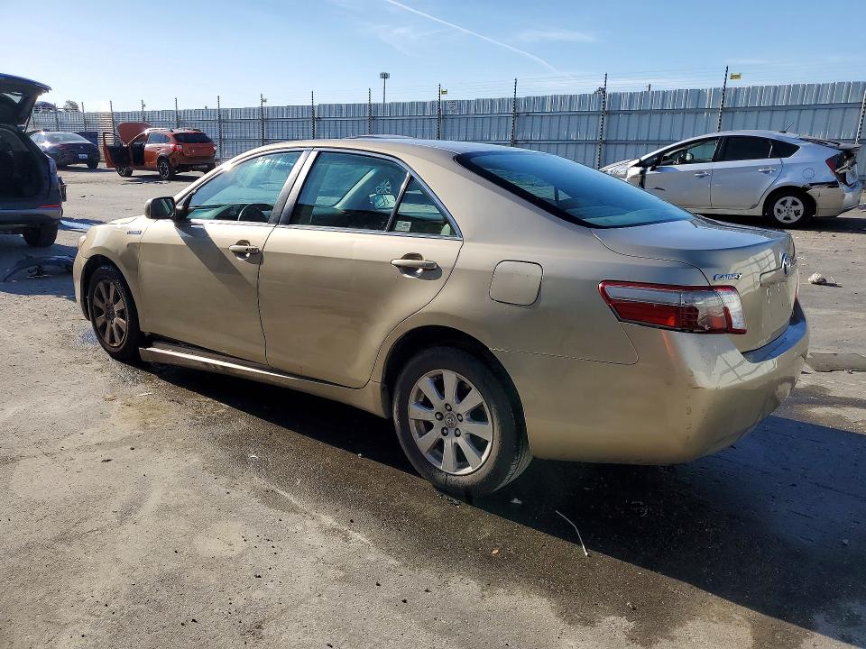 Продаж на аукціоні авто 2009 Toyota Camry, vin: 4T1BB46KX9U078306, номер лоту: 52137706