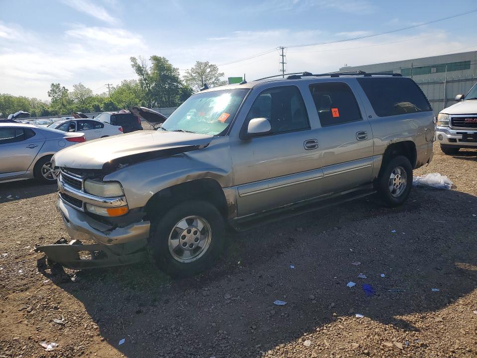 Aukcja sprzedaży 2003 Chevrolet Suburban, vin: 3GNEC16Z43G113675, numer aukcji: 55235506