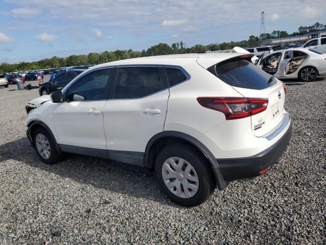 Продаж на аукціоні авто 2020 Nissan Rogue Sport, vin: JN1BJ1CV6LW254660, номер лоту: 53340136