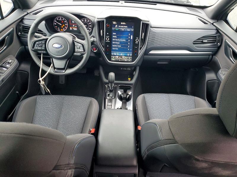 Продажа на аукционе авто 2026 Subaru Forester, vin: 4S4SLDD66T3050437, номер лота: 52849446