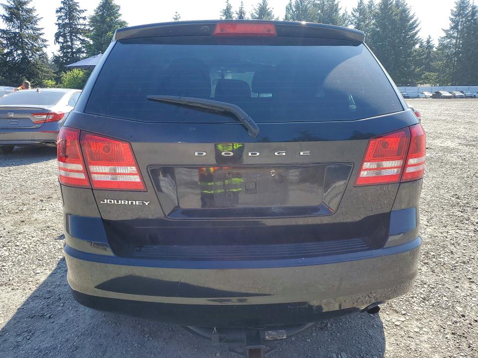 Продаж на аукціоні авто 2012 Dodge Journey, vin: 3C4PDCAB1CT296366, номер лоту: 53588356