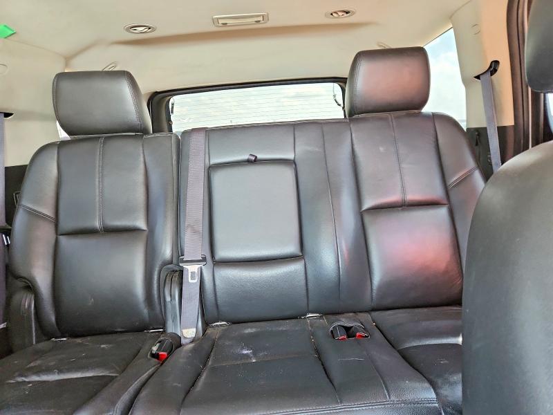Продажа на аукционе авто 2013 Gmc Yukon, vin: 1GKS2CE01DR142926, номер лота: 54550176