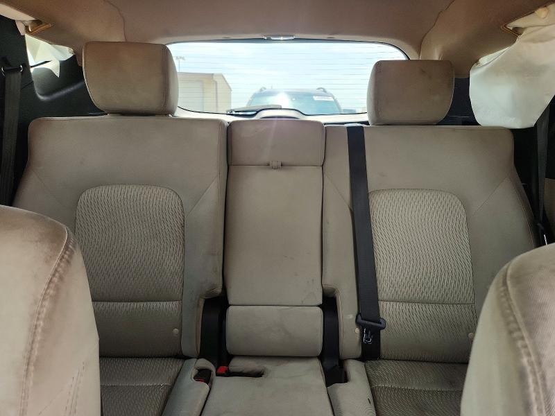 Aukcja sprzedaży 2014 Hyundai Santa Fe Sport, vin: 5XYZU3LB1EG150713, numer aukcji: 54717476