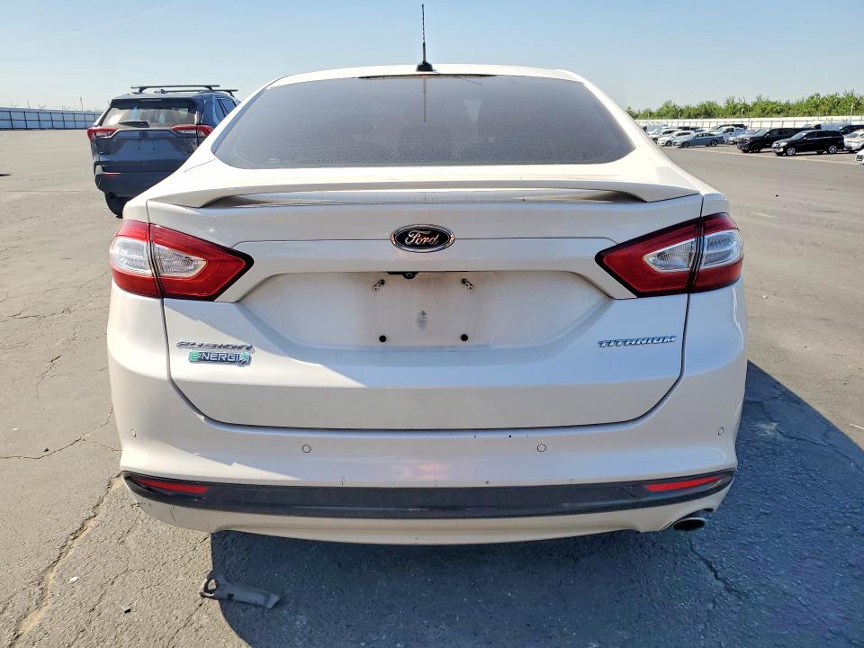 2016 Ford Fusion მანქანა იყიდება აუქციონზე, vin: 3FA6P0SU0GR270514, აუქციონის ნომერი: 53066226