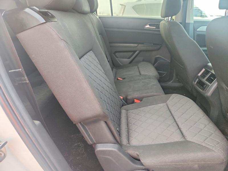 2018 Volkswagen Atlas მანქანა იყიდება აუქციონზე, vin: 1V2AP2CA0JC530628, აუქციონის ნომერი: 53958716