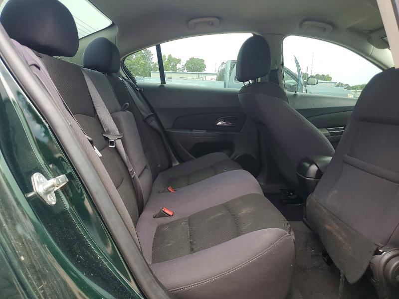 Aukcja sprzedaży 2014 Chevrolet Cruze, vin: 1G1PC5SB4E7348392, numer aukcji: 53311706