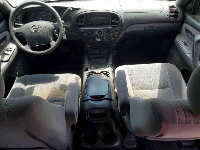 52567526 :رقم المزاد ، 5TBET34176S541269 vin ، 2006 Toyota Tundra مزاد بيع