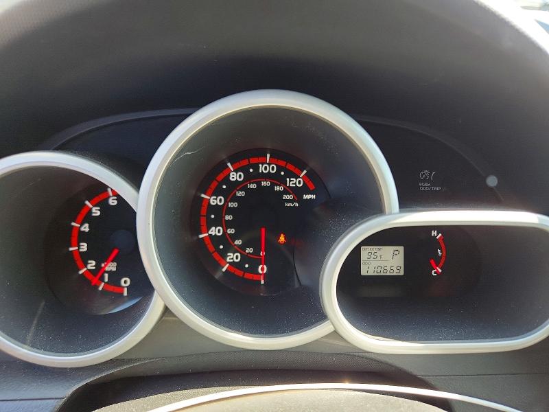 Продажа на аукционе авто 2009 Toyota Matrix, vin: 2T1KU40E09C159507, номер лота: 52272406