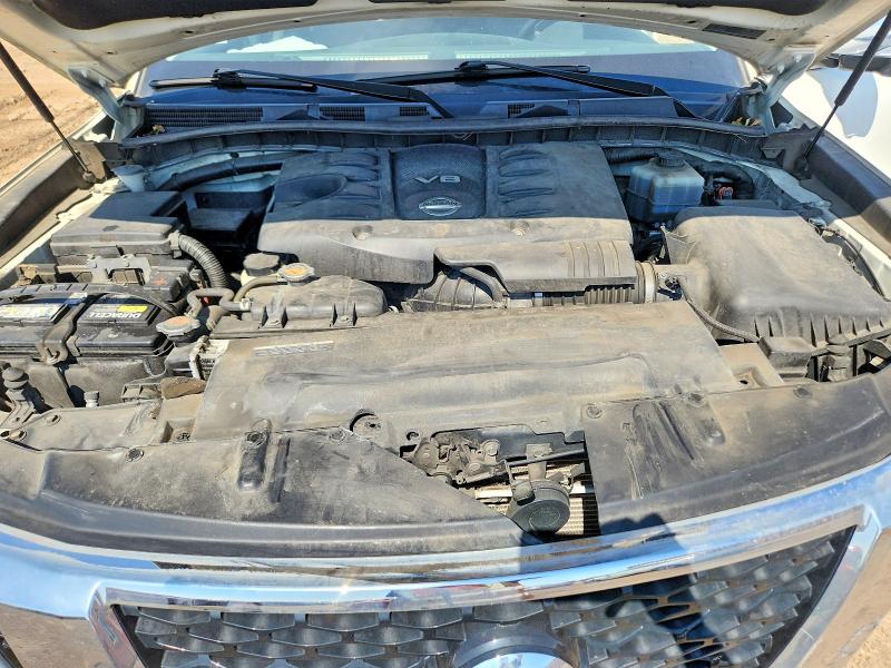 Aukcja sprzedaży 2018 Nissan Armada, vin: JN8AY2NC6JX503301, numer aukcji: 55246406