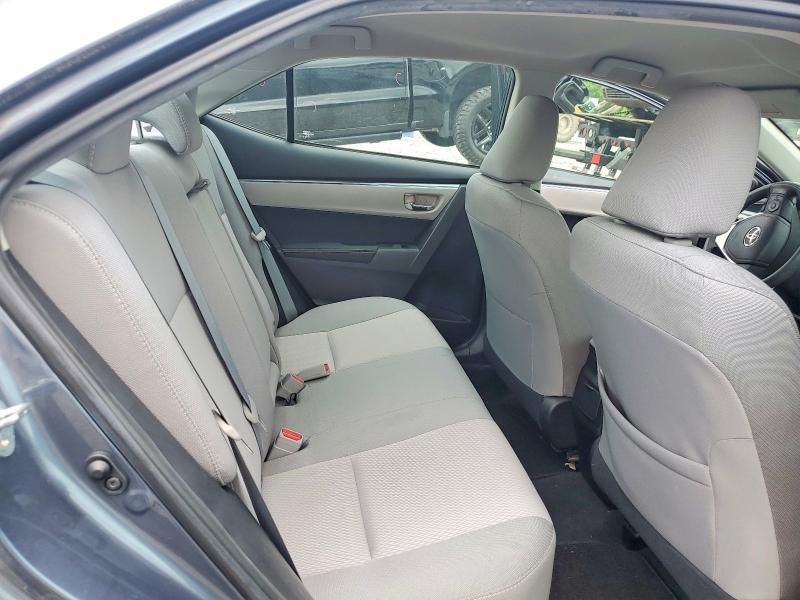 54333296 :رقم المزاد ، 2T1BURHE2FC352111 vin ، 2015 Toyota Corolla مزاد بيع