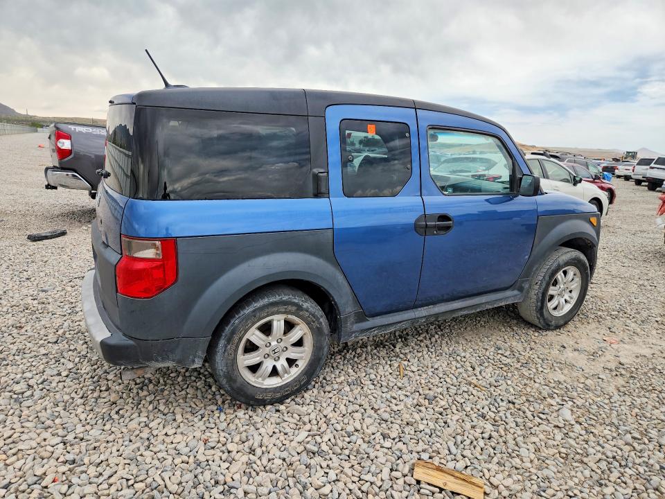 Продаж на аукціоні авто 2006 Honda Element, vin: 5J6YH286X6L020404, номер лоту: 55166536