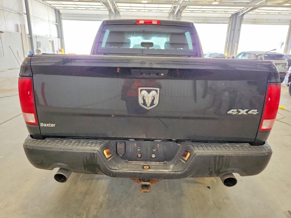 Aukcja sprzedaży 2017 Ram 1500, vin: 3C6RR7KT6HG774684, numer aukcji: 52543996