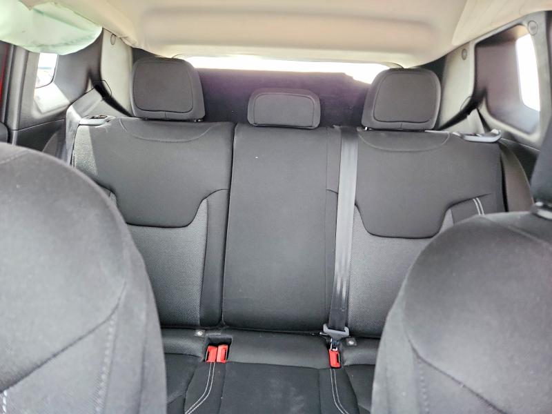 Aukcja sprzedaży 2020 Jeep Renegade, vin: ZACNJBAB2LPL76502, numer aukcji: 51894966
