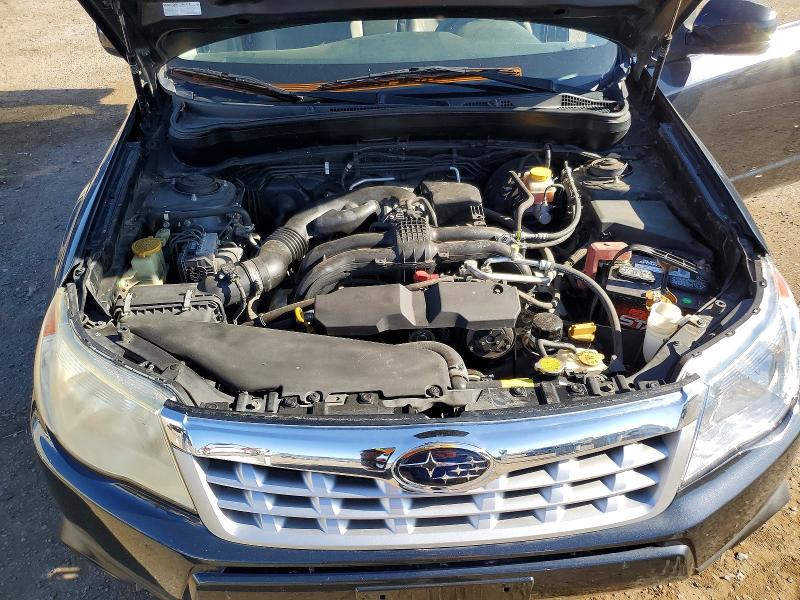 Продажа на аукционе авто 2013 Subaru Forester, vin: JF2SHADC1DH420791, номер лота: 52984176