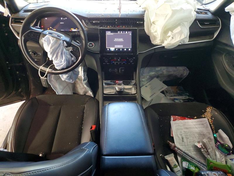2024 Jeep Grand Cherokee მანქანა იყიდება აუქციონზე, vin: 1C4RJHAG6R8939523, აუქციონის ნომერი: 54608266