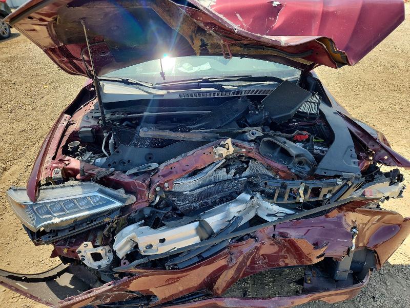 Продаж на аукціоні авто 2015 Acura Tlx, vin: 19UUB1F56FA003915, номер лоту: 55324296