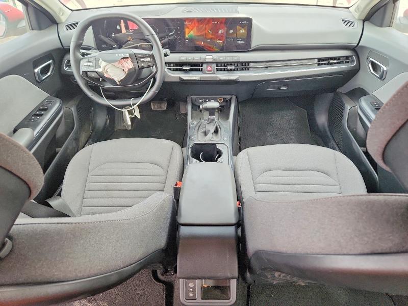 Продаж на аукціоні авто 2025 Kia K4, vin: 3KPFU4DE5SE211717, номер лоту: 53953406