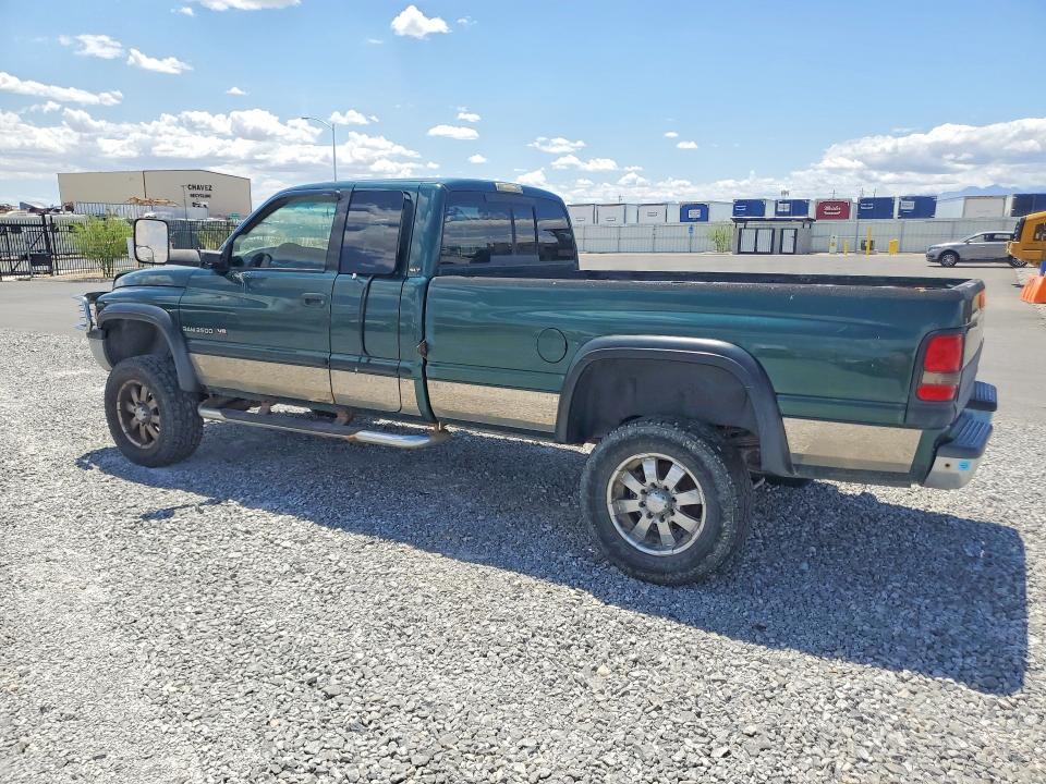 Aukcja sprzedaży 2001 Dodge Ram 2500, vin: 3B7KF23Z41G180450, numer aukcji: 55015426