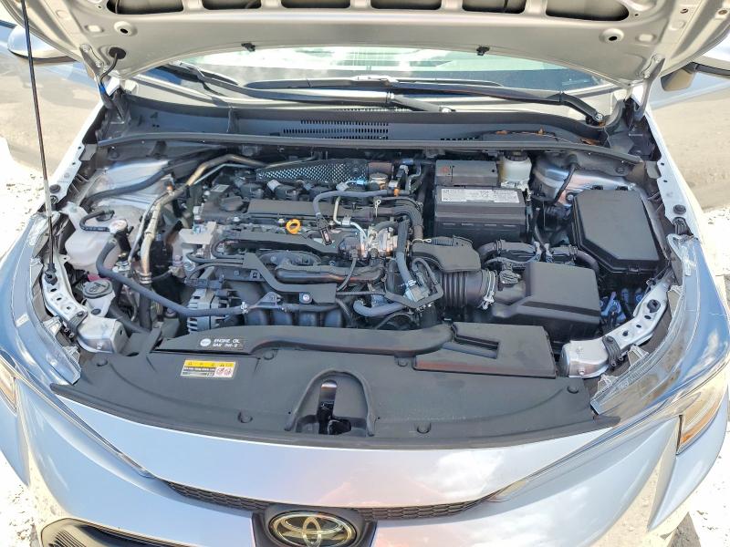 53479966 :رقم المزاد ، 5YFB4MDE4TP364698 vin ، 2026 Toyota Corolla مزاد بيع