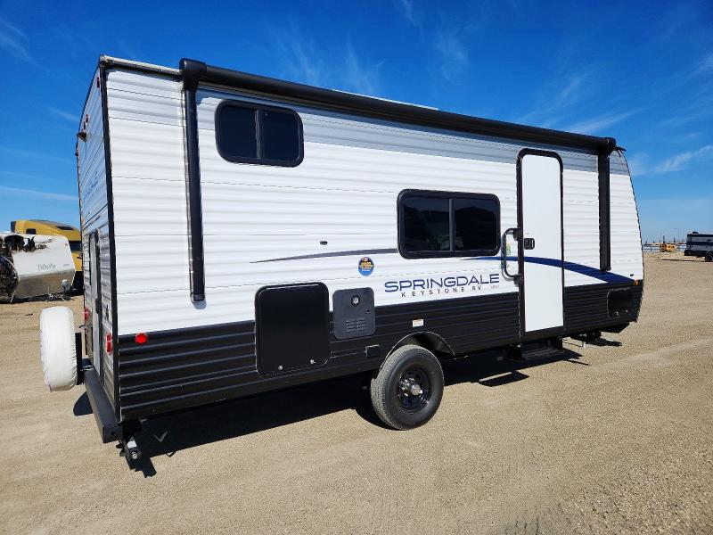 Auction sale of the 2024 Keystone Springdale, vin: 4YDTSGH15RW104908, lot number: 52579816