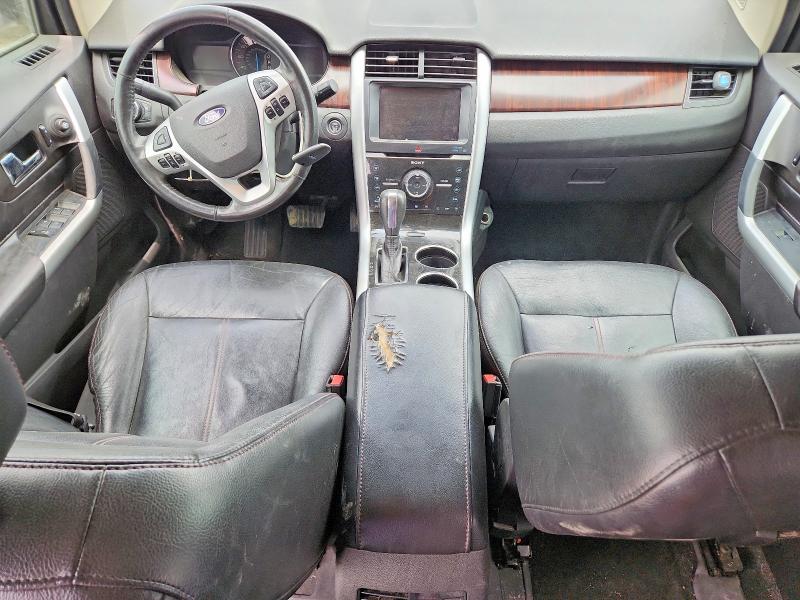Продаж на аукціоні авто 2011 Ford Edge, vin: 2FMDK3KC5BBA92028, номер лоту: 53227706
