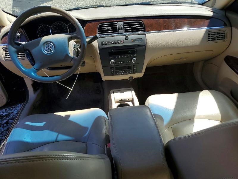 Aukcja sprzedaży 2007 Buick Lacrosse, vin: 2G4WD582871138784, numer aukcji: 52856066