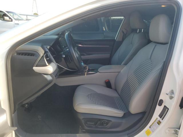 Продажа на аукционе авто 2023 Toyota Camry, vin: 4T1G11AKXPU755754, номер лота: 52909626