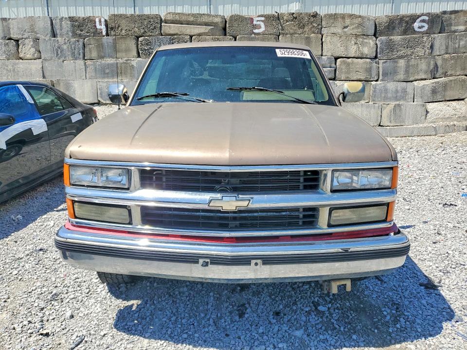 Aukcja sprzedaży 1994 Chevrolet Gmt-400, vin: 2GCFC29K2R1305034, numer aukcji: 52998306