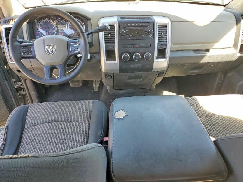 Aukcja sprzedaży 2012 Dodge Ram 1500, vin: 1C6RD6GP8CS122560, numer aukcji: 52732656
