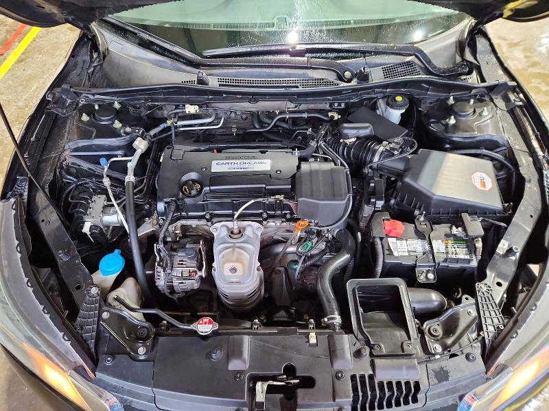 55206366 :رقم المزاد ، 1HGCR2F31EA131912 vin ، 2014 Honda Accord مزاد بيع