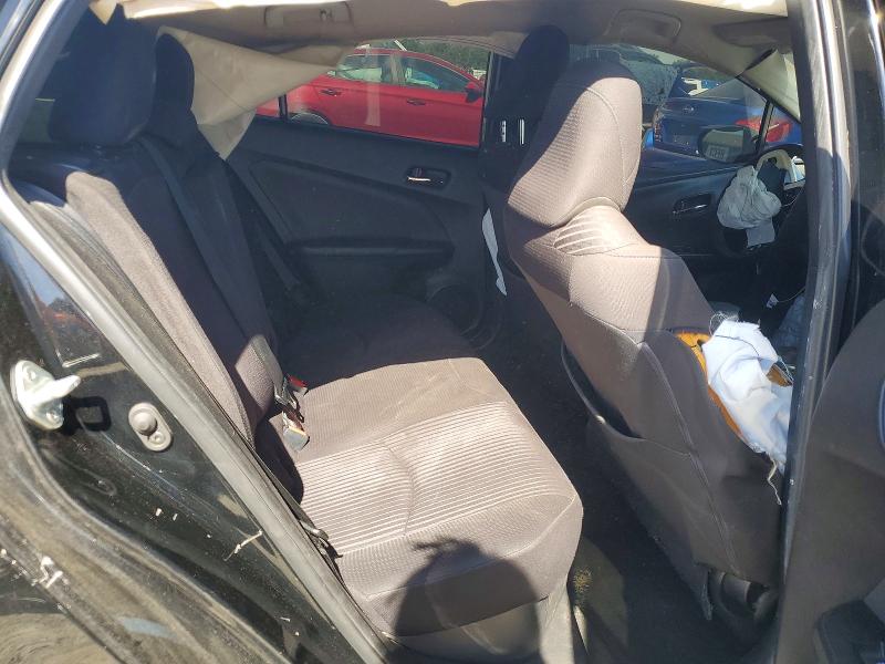 2018 Toyota Prius მანქანა იყიდება აუქციონზე, vin: JTDKBRFU9J3071909, აუქციონის ნომერი: 53567456