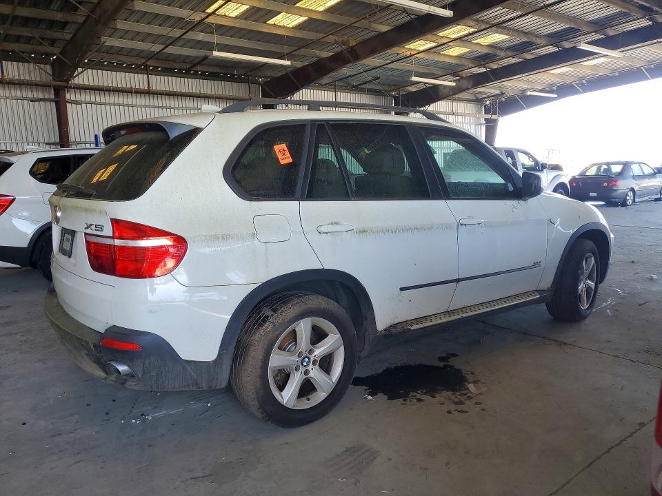 Aukcja sprzedaży 2008 Bmw X5, vin: 5UXFE43508L032451, numer aukcji: 54647286