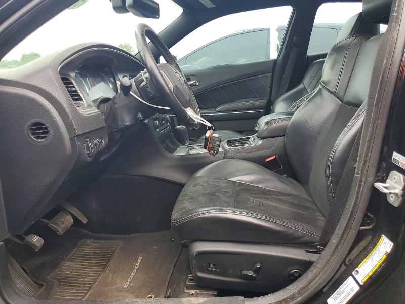 2014 Dodge Charger მანქანა იყიდება აუქციონზე, vin: 2C3CDXCT4EH189582, აუქციონის ნომერი: 51888976