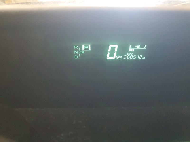 Продажа на аукционе авто 2008 Toyota Prius, vin: JTDKB20U683320953, номер лота: 52603746