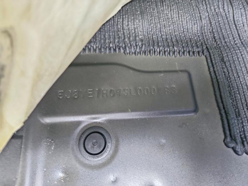 Aukcja sprzedaży 2025 Acura Mdx, vin: 5J8YE1H09SL000483, numer aukcji: 50276656