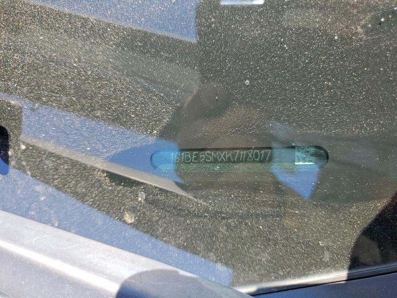 Продажа на аукционе авто 2019 Chevrolet Cruze, vin: 1G1BE5SMXK7118017, номер лота: 53741566