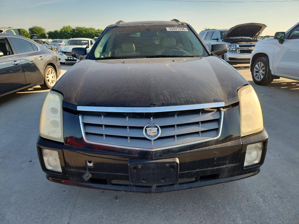 Aukcja sprzedaży 2005 Cadillac Srx, vin: 1GYEE63A150138890, numer aukcji: 53441296