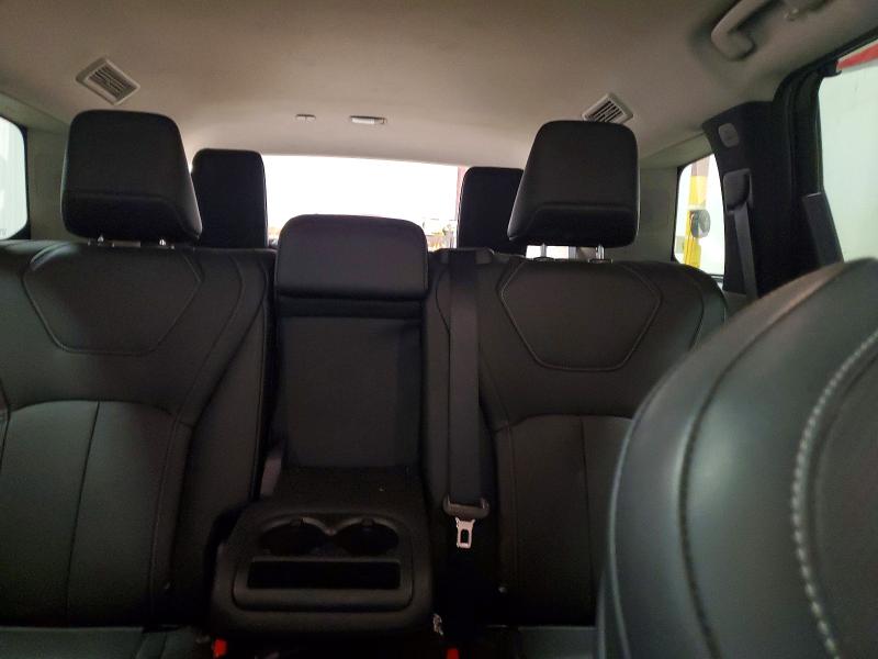 Продажа на аукционе авто 2026 Infiniti Qx60, vin: 5N1AL1FS9TC344032, номер лота: 55212106