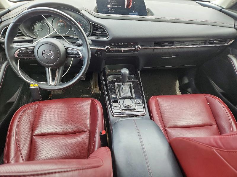Aukcja sprzedaży 2024 Mazda Cx-30, vin: 3MVDMBCM6RM688899, numer aukcji: 53393236