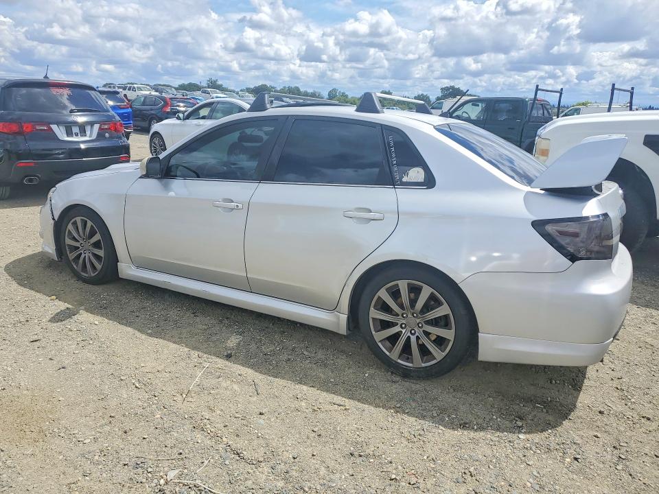 Продаж на аукціоні авто 2009 Subaru Impreza, vin: JF1GE76619G507584, номер лоту: 55204346