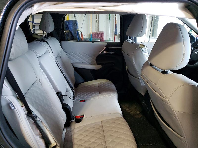 Продаж на аукціоні авто 2024 Mitsubishi Outlander, vin: JA4J4WA88RZ621716, номер лоту: 52652186