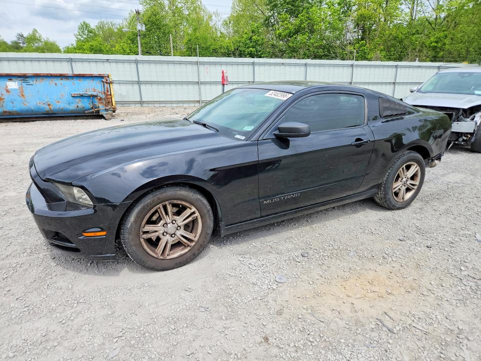 2014 Ford Mustang მანქანა იყიდება აუქციონზე, vin: 1ZVBP8AM0E5254044, აუქციონის ნომერი: 52402996
